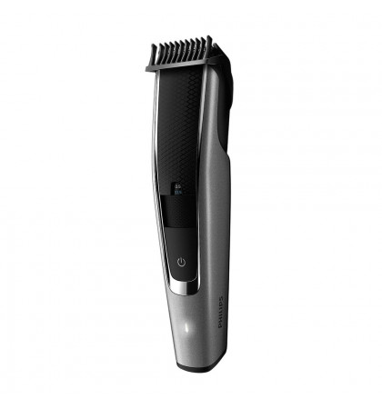 Триммер Philips BT5502/13 Black/Silver