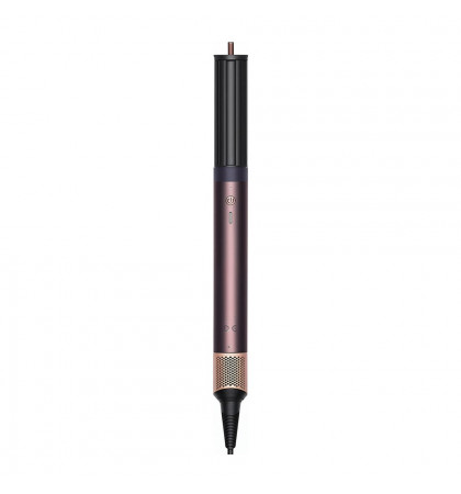 Стайлер Dyson HS09 Airwrap Coanda 2x HK Jasper Plum