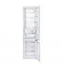 Встраиваемый холодильник Lex LBI193.3ID White
