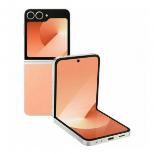 Смартфон Samsung Galaxy Z Flip6 12/256Gb Peach