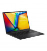 16" Ноутбук Asus VivoBook 16X M3604YA-MB248 (1920x1200, AMD Ryzen 5 7430U 2.3Ghz, 16Gb DDR4, SSD 512Gb, AMD Radeon) Black