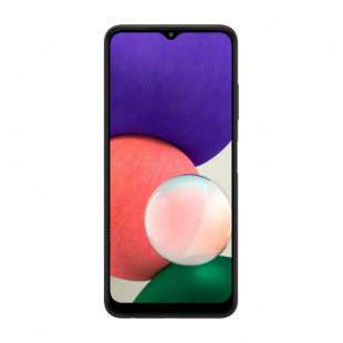 Смартфон Samsung Galaxy A22s 5G 4/128GB Gray