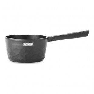 Ковш Rondell ArtDeco RDA-1253 Black