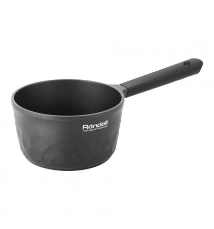 Ковш Rondell ArtDeco RDA-1253 Black