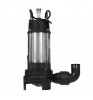 Дренажный садовый насос Oasis F-130R Black/Silver