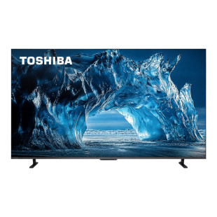 55" Телевизор Toshiba 55Z680SE Black