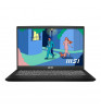 15.6" Ноутбук MSI Modern 15 B7M-472XRU (1920x1080, Ryzen 7 7730U 2Ghz, 16Gb DDR4, SSD1Tb, AMD Radeon Graphics) Black