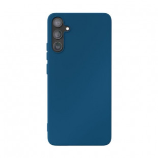 Чехол-накладка VLP Silicone Сase для смартфона Samsung Galaxy A34 5G..
