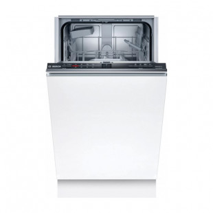 Встраиваемая посудомоечная машина Bosch SRV2IKX1CR White