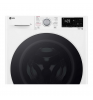 Стиральная машина LG F2V3FS0W White