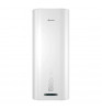 Накопительный электрический водонагреватель Thermex Double 100 White