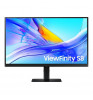 27" Монитор Samsung LS27D804UAIXCI Black