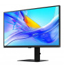 27" Монитор Samsung LS27D804UAIXCI Black