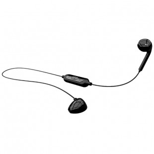 Наушники Devia Smart Bluetooth Earphone Black
