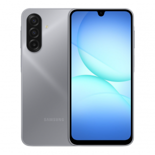Смартфон Samsung Galaxy A17 8/256Gb Gray