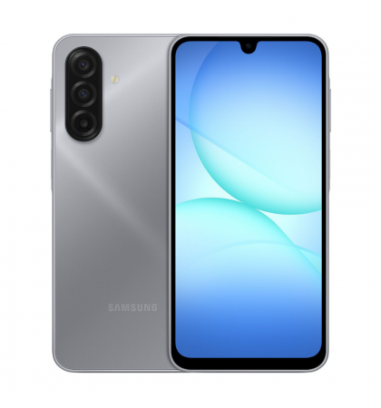 Смартфон Samsung Galaxy A17 8/256Gb Gray