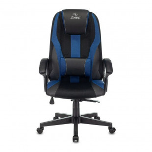 Кресло игровое Zombie 9 Black/Blue