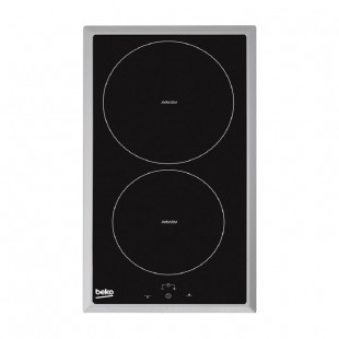 Индукционная варочная панель Beko HDMI 32400 DTX Black