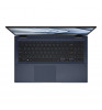 15.6" Ноутбук Asus Expertbook B1 B1502CGA-BQ0368 (1920x1080, Intel Core i3 N305 1.8Ghz, 8Gb DDR4, SSD 256Gb, Intel UHD Graphics) Black