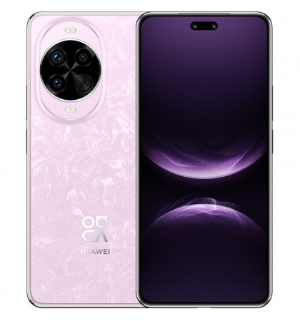 Смартфон Huawei Nova 14 Pro 12/512Gb Pink