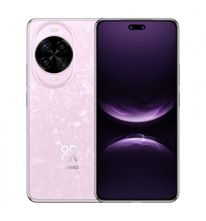 Смартфон Huawei Nova 14 Pro 12/512Gb Pink