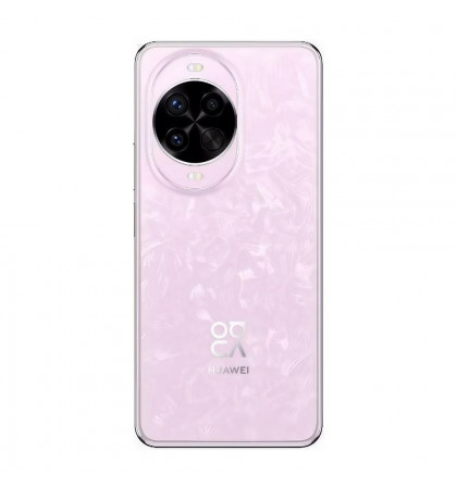 Смартфон Huawei Nova 14 Pro 12/512Gb Pink