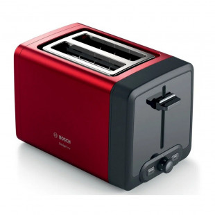Тостер Bosch TAT 4P424 Red