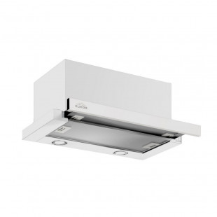 Встраиваемая вытяжка Elikor Интегра S2 60П-700-В2Д White