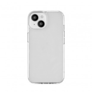 Чехол-накладка Rocket Prime Case для смартфона Apple iPhone 15 Cryst..