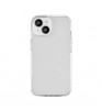 Чехол-накладка Rocket Prime Case для смартфона Apple iPhone 15 Crystal Clear
