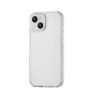 Чехол-накладка Rocket Prime Case для смартфона Apple iPhone 15 Crystal Clear