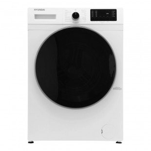 Стиральная машина Hyundai WFE8201 White