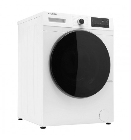 Стиральная машина Hyundai WFE8201 White