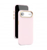 Чехол-накладка VLP Aster Case with MagSafe для смартфона Apple iPhone 17 Air Pink