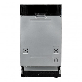 Встраиваемая посудомоечная машина DeLonghi DDW 06S Brace plus Inox