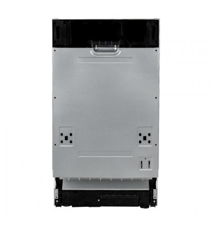 Встраиваемая посудомоечная машина DeLonghi DDW 06S Brace plus Inox