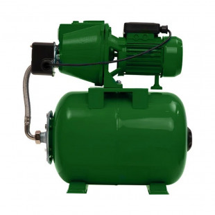 Насосная станция Оasis S-60/37C-24 Green