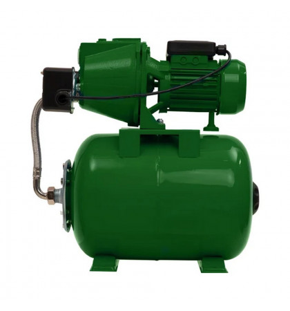 Насосная станция Оasis S-60/37C-24 Green