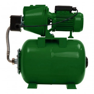 Насосная станция Оasis S-60/37C-24 Green