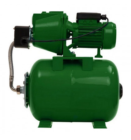 Насосная станция Оasis S-60/37C-24 Green