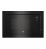 Встраиваемая микроволновая печь Beko BMGB25333BG Black