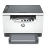 МФУ лазерный HP M236d White/Gray