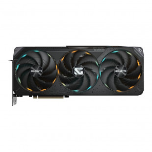 Видеокарта GIGABYTE GeForce RTX 5070 Ti GAMING OC 16G (GV-N507TGAMIN..