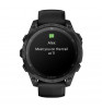 Умные часы Garmin Tactix 8 Amoled Edition Black
