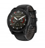 Умные часы Garmin Tactix 8 Amoled Edition Black