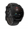 Умные часы Garmin Tactix 8 Amoled Edition Black