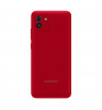 Смартфон Samsung Galaxy A03 4/128GB Red