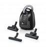 Пылесос Bosch BGLS482200 Black