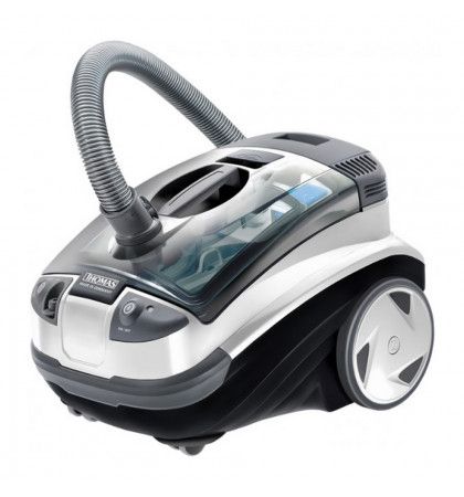 Пылесос Thomas Aquatic PANDA Gray