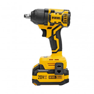 Гайковерт Denzel CIWH-BL-20-500 Yellow/Black